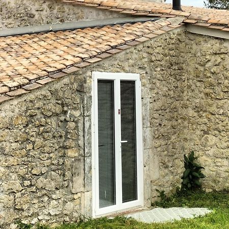 Chez Cali Daire Eyrans-de Soudiac Dış mekan fotoğraf