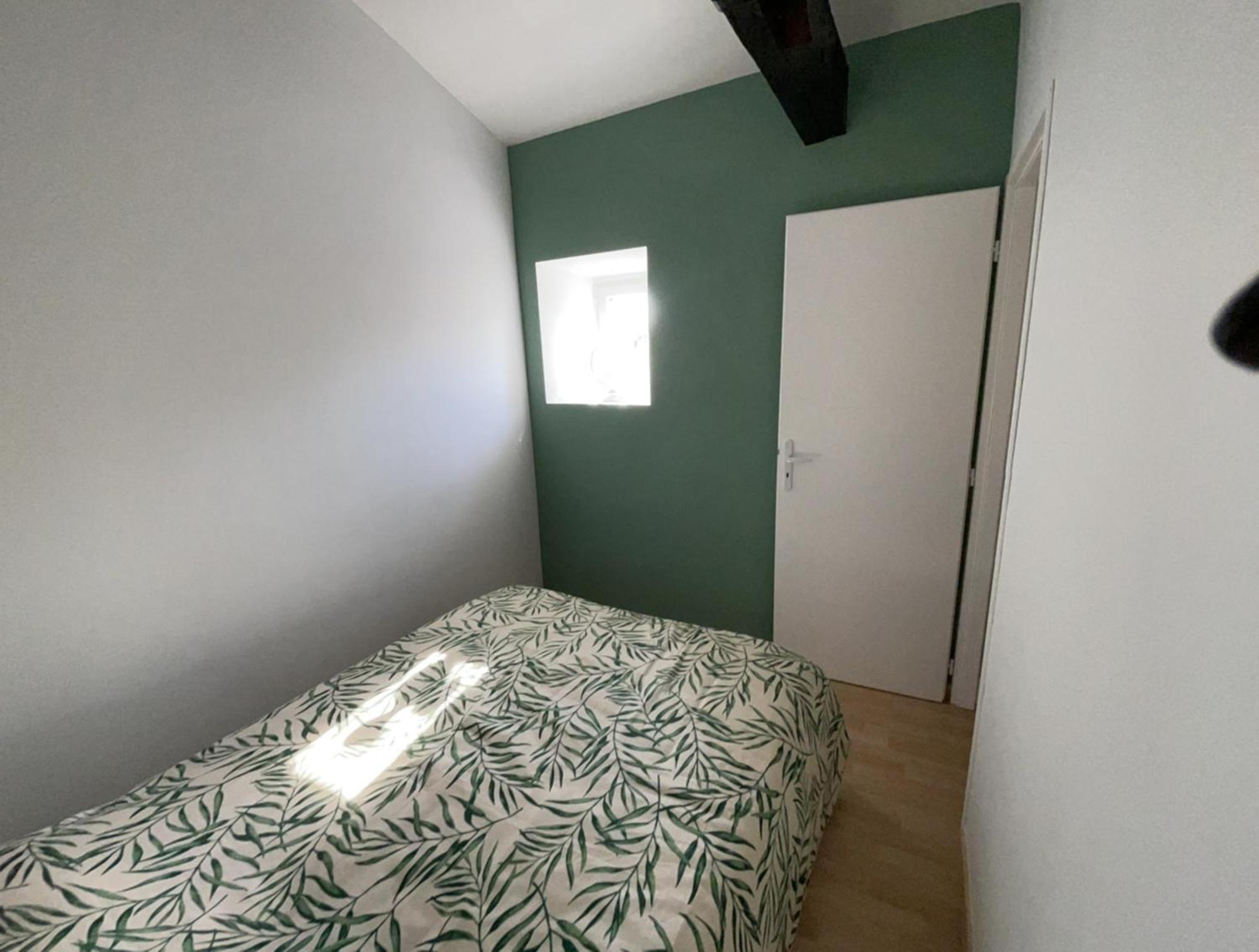 Chez Cali Daire Eyrans-de Soudiac Dış mekan fotoğraf