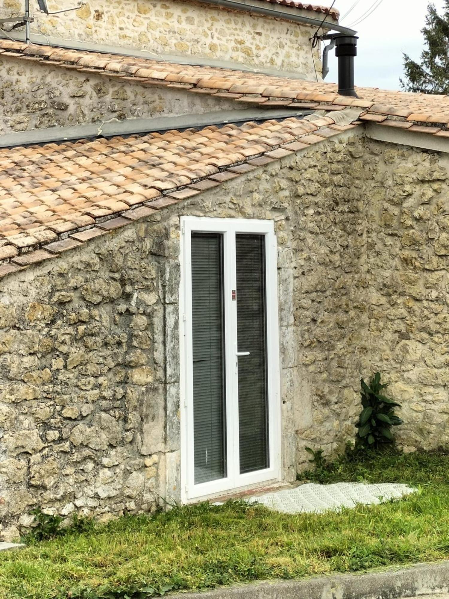 Chez Cali Daire Eyrans-de Soudiac Dış mekan fotoğraf